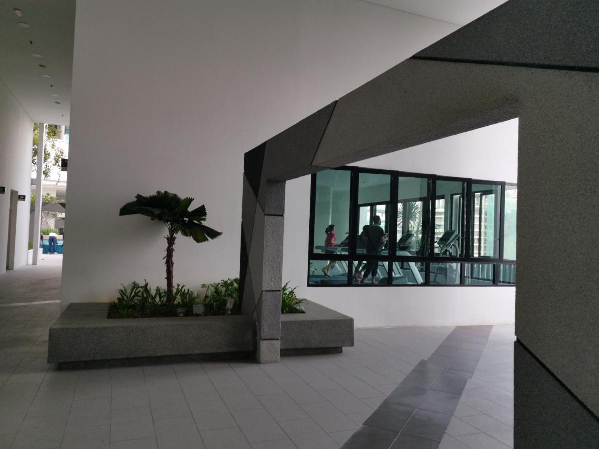 Nat I-City Smart House Shah Alam Exterior foto